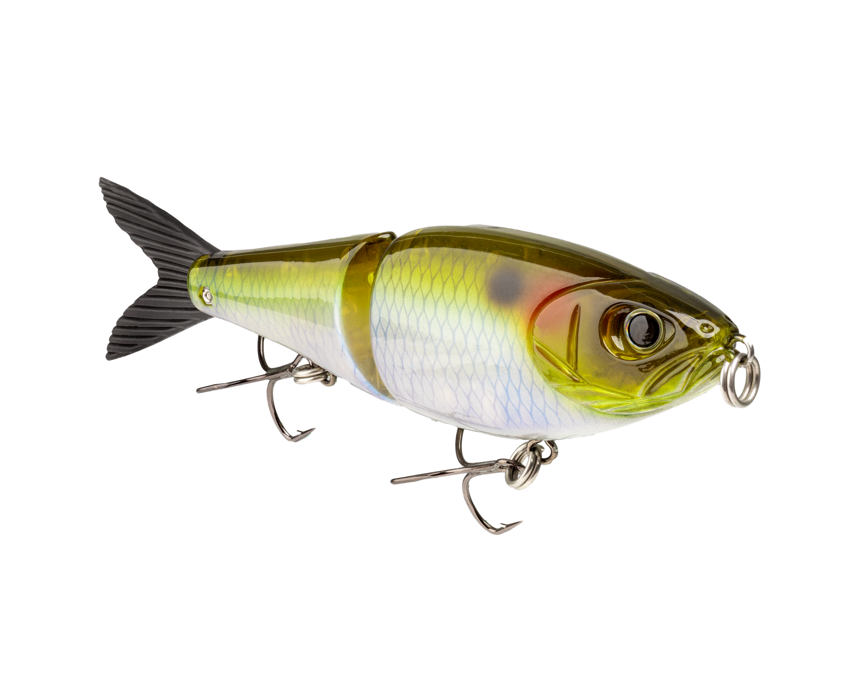 Strike King Hog Father Jr