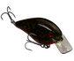 Strike King KVD Squarebill 1.5 Hard Knock Crankbait