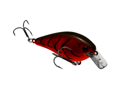 Strike King KVD Squarebill 1.5 Hard Knock Crankbait