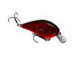 Strike King KVD Squarebill 1.5 Hard Knock Crankbait