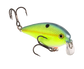 Strike King KVD Squarebill 1.5 Shallow Crankbait