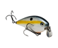 Strike King KVD Squarebill 1.5 Shallow Crankbait