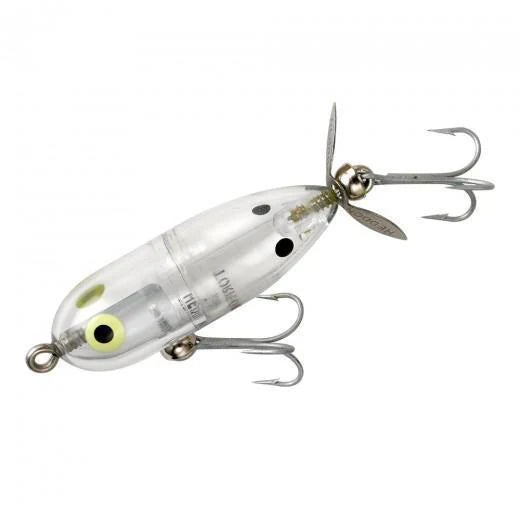 Heddon Baby Torpedo