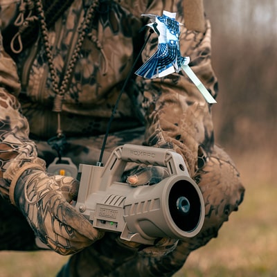 FOXPRO HellCat Digital Game Call