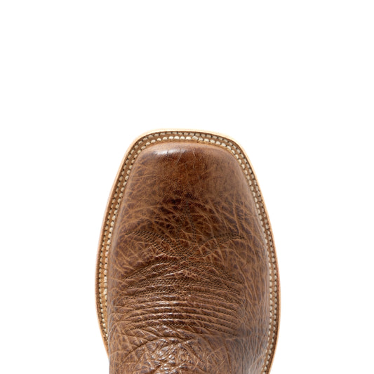 Hyer Kincaid Bright Blue Goat Boot