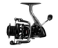 Lew's HyperMag 200 Spinning Reel