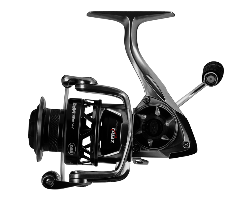 Lew's HyperMag 300 Spinning Reel