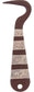 Cashel Silver Stripe Hoof Pick