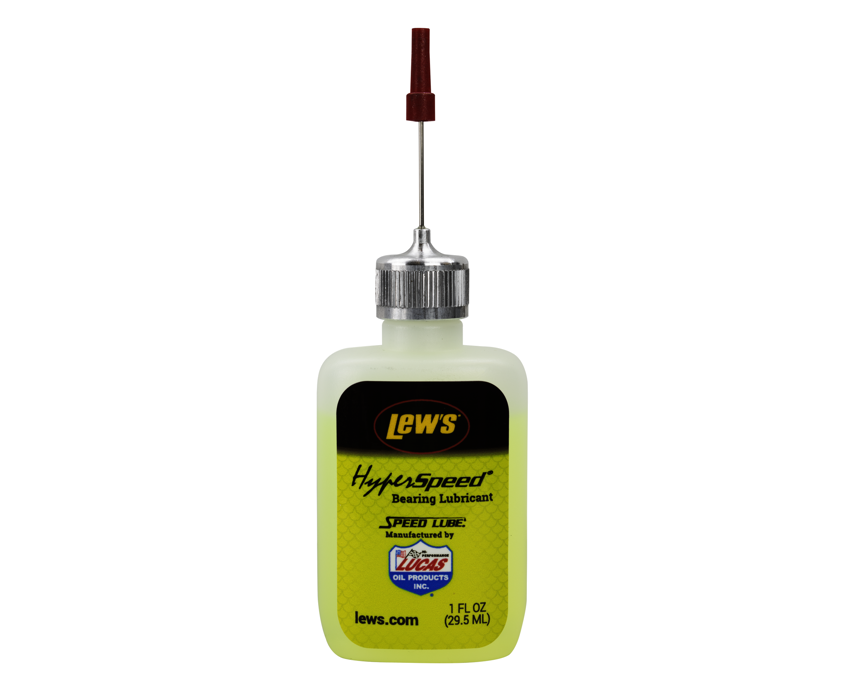 Lew's Hyper Speed Bearing Lube