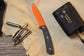 Browning Back Country Fixed Hunting Knife