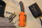 Browning Back Country Fixed Hunting Knife
