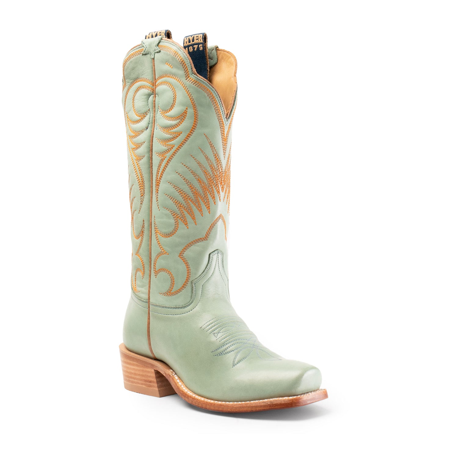 Womens Boots