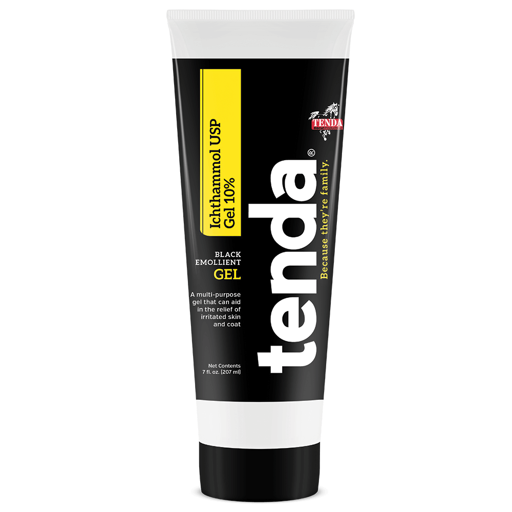 Tenda Ichthammol USP Gel 10%