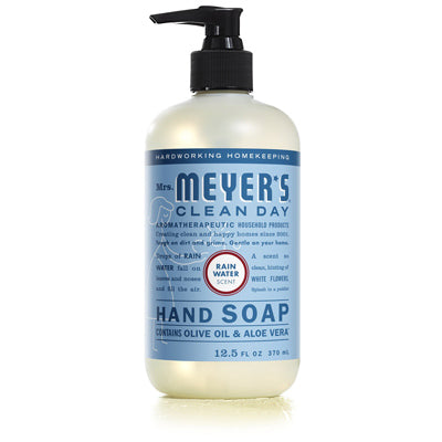 Mrs. Meyer's Clean Day Hand Soap