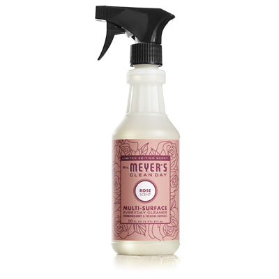 Mrs. Meyer's Clean Day Multi-Surface Cleaner