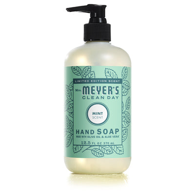 Mrs. Meyer's Clean Day Hand Soap