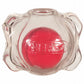 Caitec Retriever Series Squeakables Amazing Bone Ball