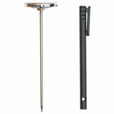 Mr. Bar-B-Q Instant Read Meat Thermometer