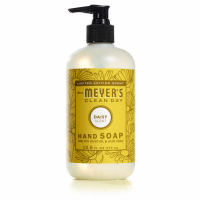 Mrs. Meyer's Clean Day Hand Soap