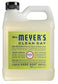 Mrs. Meyer's Clean Day Liquid Hand Soap Refill