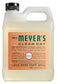 Mrs. Meyer's Clean Day Liquid Hand Soap Refill