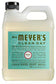 Mrs. Meyer's Clean Day Liquid Hand Soap Refill