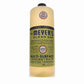 Mrs. Meyer's Clean Day Multi-Surface Cleaner Concentrate