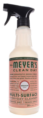 Mrs. Meyer's Clean Day Multi-Surface Cleaner