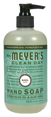 Mrs. Meyer's Clean Day Hand Soap