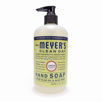 Mrs. Meyer's Clean Day Hand Soap