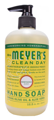 Mrs. Meyer's Clean Day Hand Soap