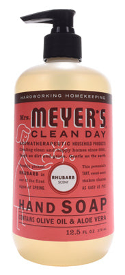 Mrs. Meyer's Clean Day Hand Soap