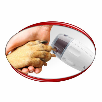 Bell+Howell Paw Perfect Pet File