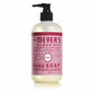 Mrs. Meyer's Clean Day Hand Soap