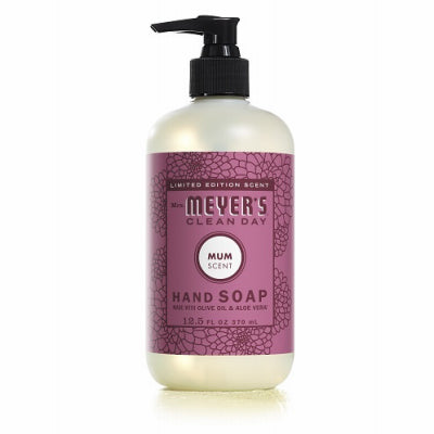 Mrs. Meyer's Clean Day Hand Soap