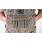 Gator Waders Women’s Shield Insulated Waders in Mossy Oak Bottomland