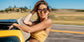 Blenders Wildcat Love Grove Sunglasses