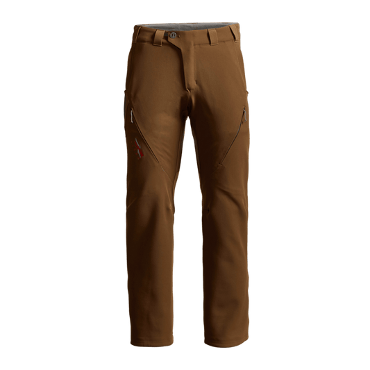 Sitka Dakota Pant in Mud