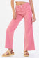 Dear John Fiona High Rise Wide Leg Jeans