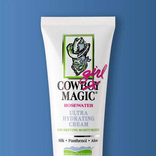 Cowgirl Magic Ultra Hydrating Lotion