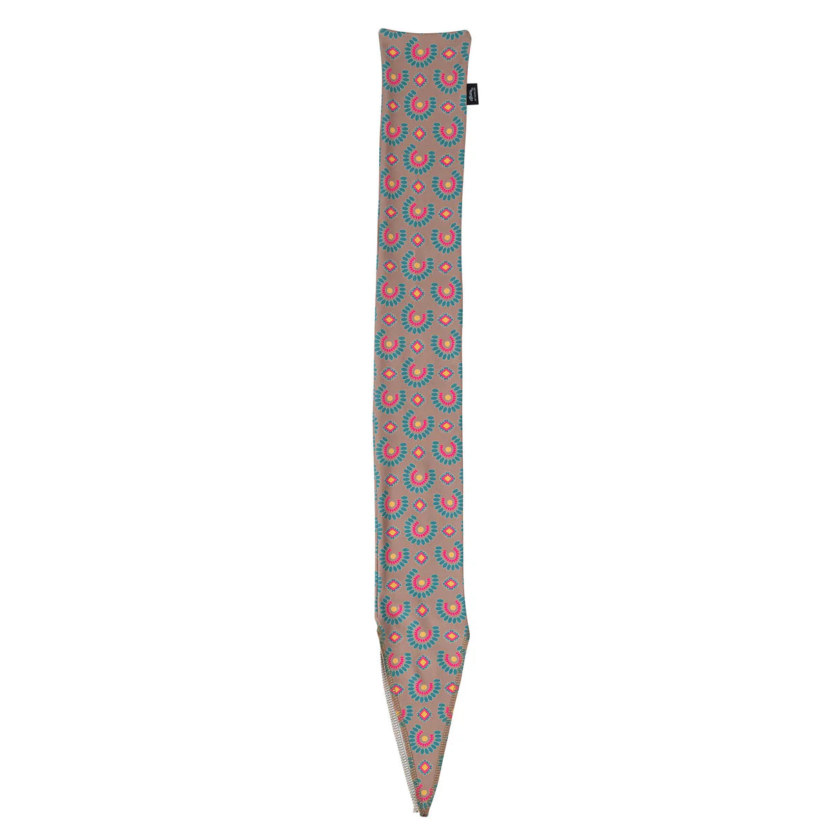 Weaver Lycra Spandex Tail Bag