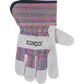 Kinco Kids' Suede Leather Palm with Safety Cuff Gloves