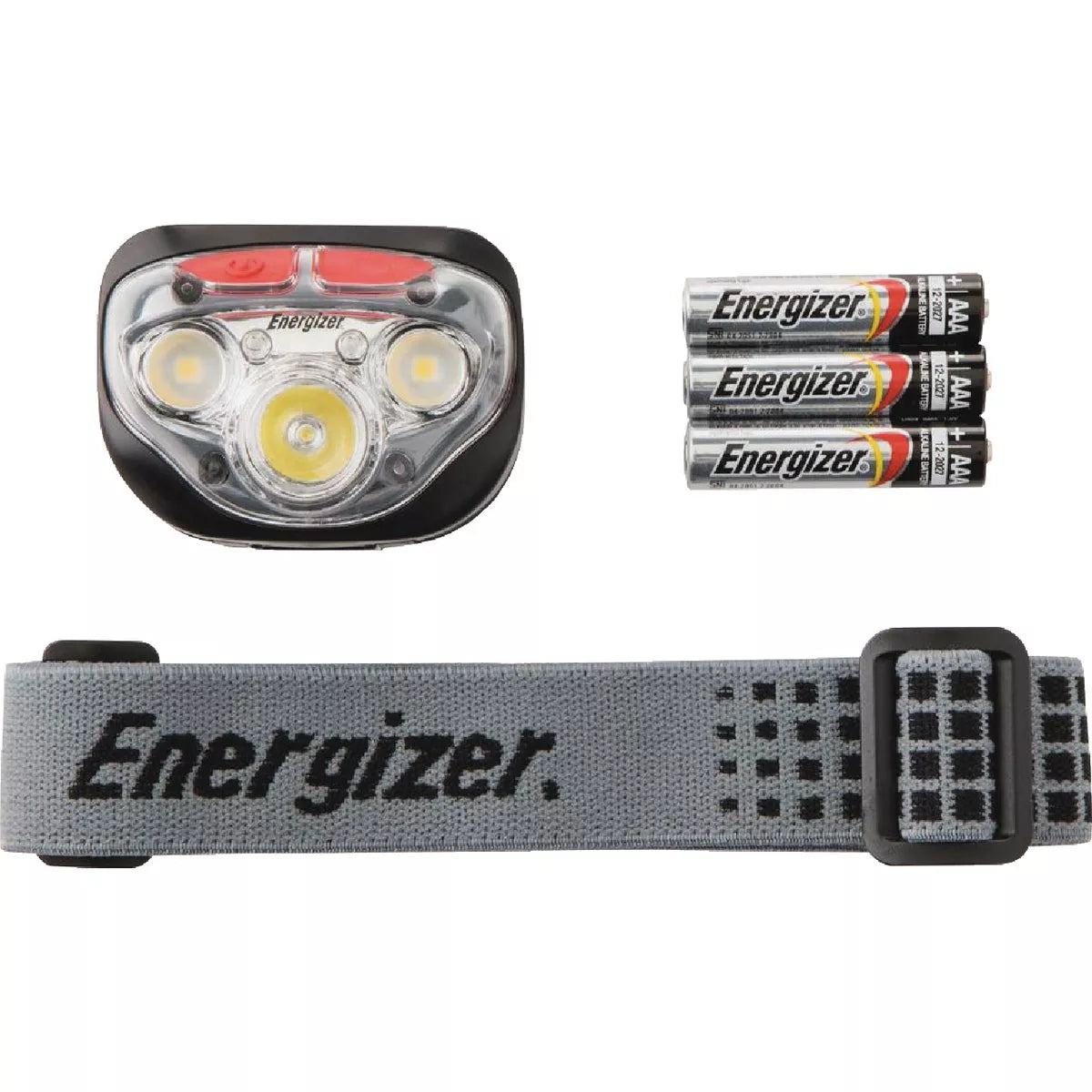 Energizer Vision HD + Focus LED Headlamp