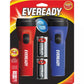 Eveready LED Flashlight Multi-Pack