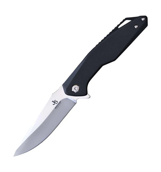 J5W El Diablo in Matte