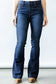 Kimes Ranch Jennifer Dark Wash Jean