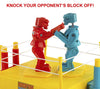 Mattel Rock 'Em Sock 'Em Robots