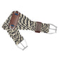 Weaver Synergy 100% Mohair 27-Strand Roper Cinch