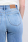 Judy Blue High Waist Vintage Wash Retro Wide Leg