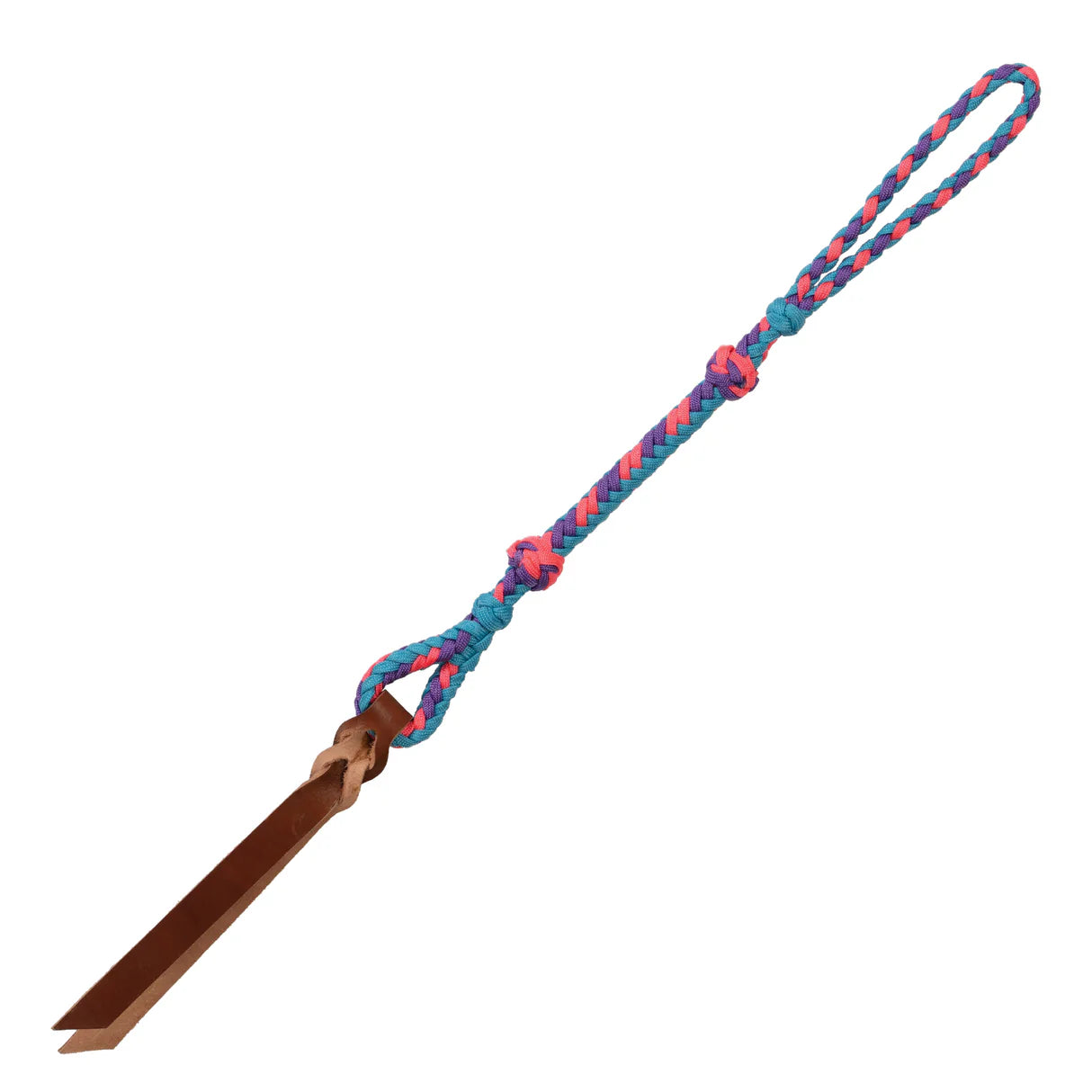 Weaver Quirt with Wrist Loop
